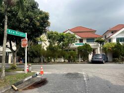 Kew Grove (D16), Detached #473434881